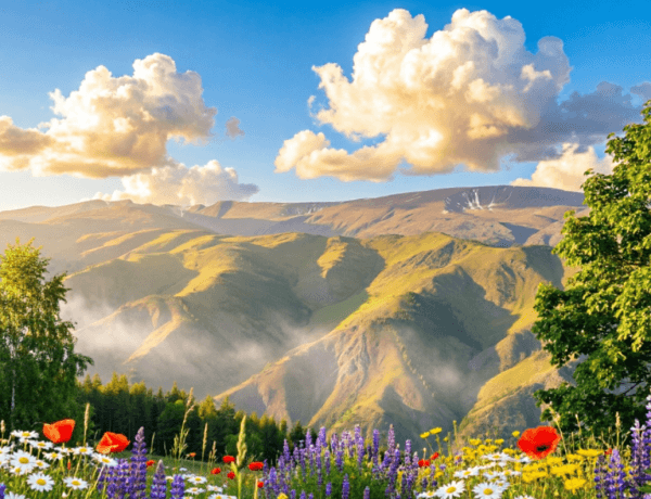 🏞️Бай-Тайгинский район