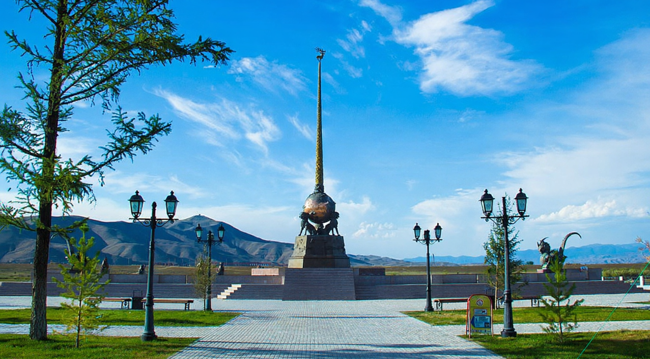 Тувамастер