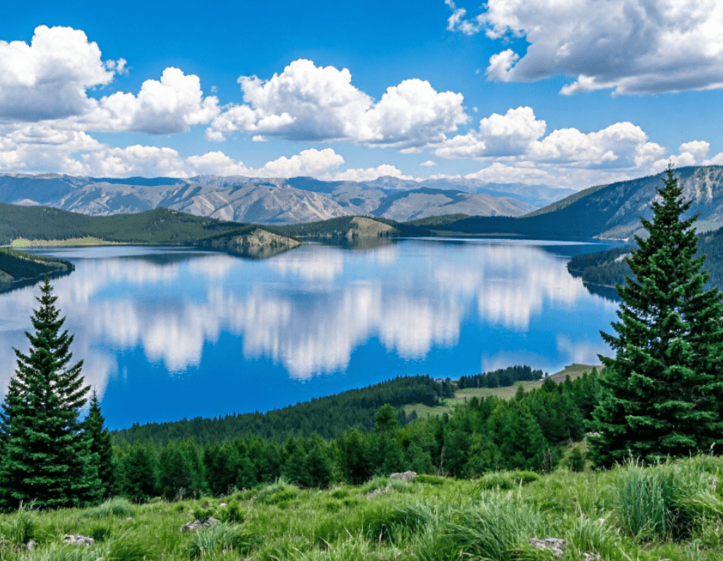 🏞️Сут-Хольский район