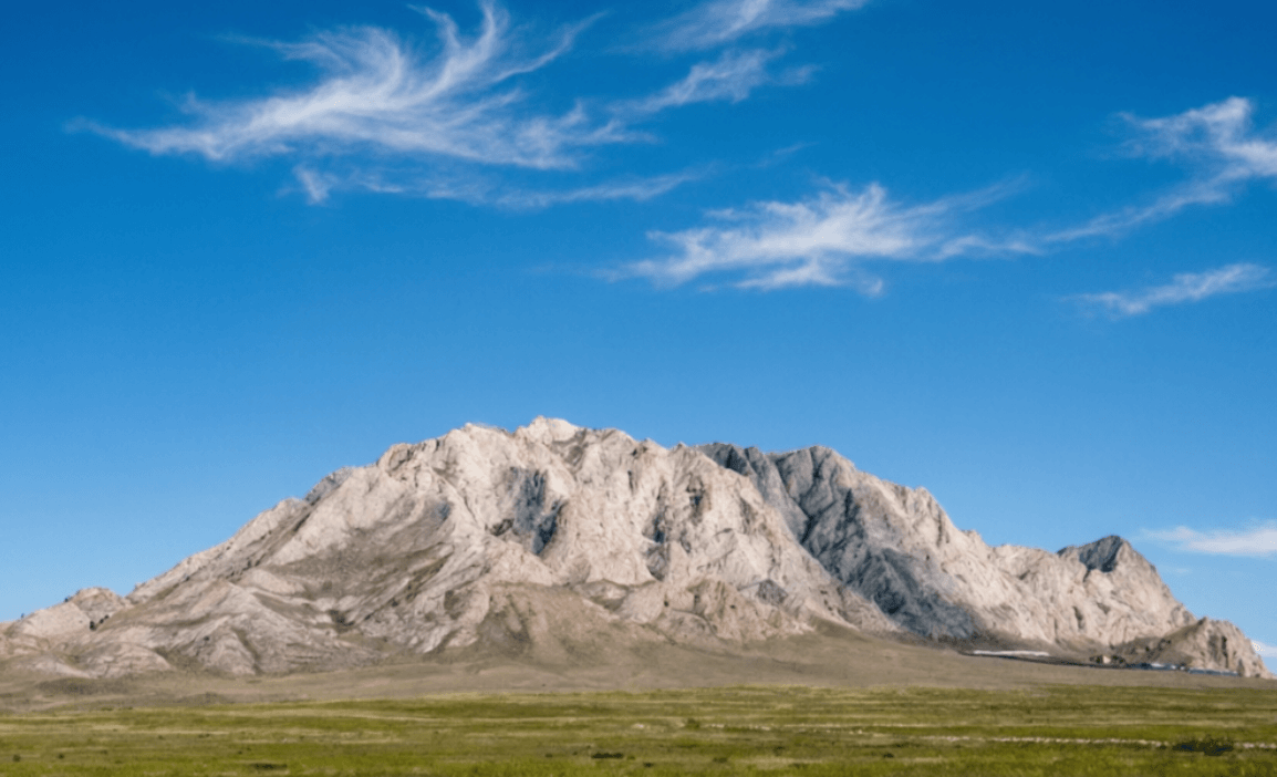 🏞️Улуг-Хемский район